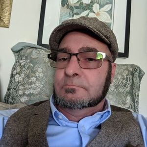 Meet your Posher, Billy